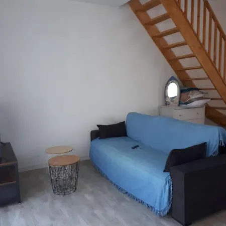 Duplex 5 P 40m2 Jardin De 50m2 Holiday home Six-Fours-les-Plages
